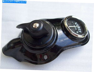 Headlight VBSAm[g}b`XAJS Triumph Lucas Head Light Switch Panel with Ammeter NEW BSA NORTON MATCHLESS AJS TRIUMPH LUCAS HEADLIGHT SWITCH PANEL WITH AMMETER