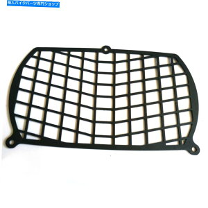 Headlight BMW R1100 GS 1994-2007�̃w�b�h���C�g�v���e�N�^�[�K�[�h Headlight Protector Guard for BMW R1100 GS 1994 - 2007�y���s�A���i�z