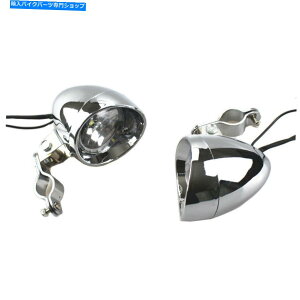 Headlight 25-35mm[K[ho[`[uNv}EgtLED_CrOtHOX|bgCgwbhCg LED Diving Fog Spot Light Headlight with 25-35mm Roll Guard bar Tube Clamp Mount