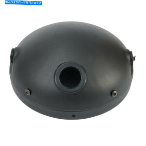 Headlight n[[_Cip7C`LEDwbhCg}EgnEWOoPbg}bgubN 7-Inch LED Headlight Mounting Housing Bucket Matte Black For Harley Dyna