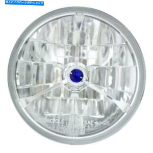 Headlight vYgGgwbhv-7 " Adjure Prizm Trillient Head Lamp - 7"