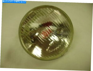 Headlight ���}�n�w�b�h���C�g�����Y�V����NOS YG1 YG1T YJ1 YJ1K YJ2 YJ2S 109-84120-00 YAMAHA HEADLIGHT LENS NEW NOS YG1 YG1T YJ1 YJ1K YJ2 YJ2S 109-84120-00�y���s�A���i�z