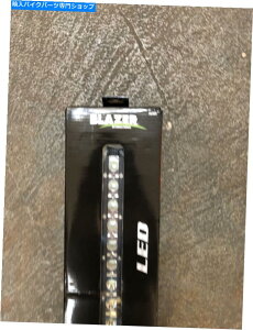 Headlight Blazer International CWL0020 20C`X|bg/tHOr[LEDCgo[-BRAND NEW Blazer International CWL0020 20h Spot/Fog Beam LED Light Bar -Brand new