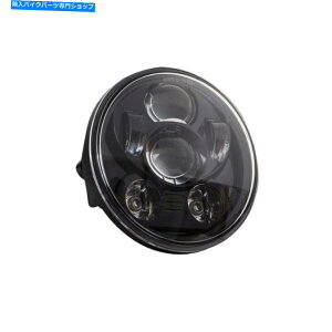 Headlight 5.75C`wbhCg[^[TCNvWFN^[wbhvLpZ5E6 5.75 inch Headlight Motorcycle Projector Headlamp Wide Angle Z5E6
