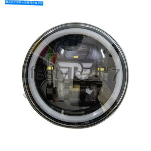 Headlight ���C�����G���t�B�[���h R�T�C���w�b�h���C�gLED���C�g2022-2023�V�����N���V�b�N���{�[��350cc Royal Enfield R Sign Headlight LED Light 2022-2023 New Classic Reborn 350cc�y���s�A���i�z