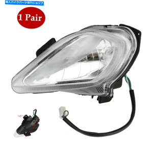 Headlight 12V���[�^�[�T�C�N���o�[�N�X�w�b�h�����v�i�C�g���C�g�N�A�b�h�_�[�g�o�C�N150cc-250cc atv�L�b�g 12V Motorcycle Bulb Headlamp Night Light Quad Dirt Bike For 150cc-250cc ATV Kit�y���s�A���i�z