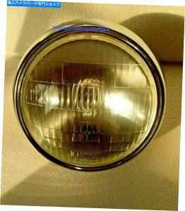 Headlight }nRX100 RX125wbhCgwbhvAZu Yamaha RX100 RX125 Headlight Head Lamp Assembly