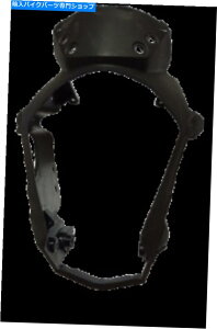 Headlight ヘッドライトヘッドランプマスクキャリアアセンブリKTMデューク125 200 390 2013 2016 Headlight Head Lamp Mask Carrier Assembly Fit For KTM Duke 125 200 390 2013 2016