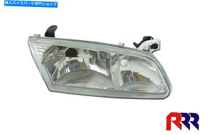 Headlight �g���^�J����MCV20R/SXV20R S2 09/00-7/02�w�b�h���C�g - �E�̃h���C�o�[�T�C�h FOR TOYOTA CAMRY MCV20R/SXV20R S2 09/00-7/02 HEADLIGHT - RIGHT DRIVER SIDE�y���s�A���i�z