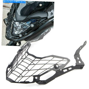 Headlight �z���_CB500X 2019-21�p�̐V�����I�[�g�o�C�w�b�h���C�g�v���e�N�^�[�O�����K�[�h�J�o�[ New Motorcycle Headlight Protector Grille Guard Cover For Honda CB500X 2019-21