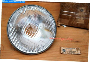 Headlight OEM YAMAHA YAS3 AS3�����Y�A�Z���u���w�b�h���C�g�w�b�h�����v�w�b�h���C�g237-84320-00 OEM YAMAHA YAS3 AS3 LENS ASSY HEADLIGHT HEAD LAMP HEAD LIGHT 237-84320-00�y���s�A���i�z