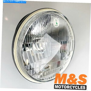 Headlight Triumph RH�w�b�h�����vLH�f�B�b�v�X�s�[�h4 /�X�s�[�h�g���v��OEM Triumph Part T2700536 Triumph RH Head Lamp LH Dip Speed Four / Speed Triple OEM Triumph Part T2700536�y���s�A���i�z
