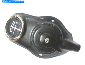 Headlight Av[^[ƃwbhCgXCb`Be[W[JXwbhCgXCb`pliEMj VINTAGE LUCAS HEADLIGHT SWITCH PANEL WITH AMP METER AND HEAD LIGHT SWITCH (EM)