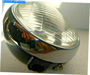 Headlight }nRX100 RX125wbhCgwbhvAZu Yamaha RX100 RX125 Headlight Head Lamp Assembly