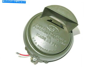 Headlight Blackout Drive Head Lamp Fender Light 4.5 "ForWillysMB Ford GPW 41-45 Blackout Drive Head Lamp Fender Light 4.5" For Willys MB Ford GPW 41 - 45