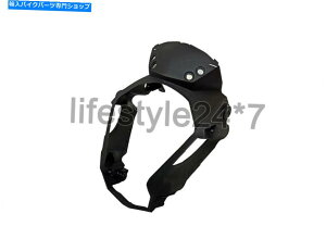 Headlight KTMf[N125wbhCgwbhv}XNLAAZu2019ɓKĂ܂ Fit For KTM Duke 125 Headlight Head Lamp Mask Carrier Assembly 2019