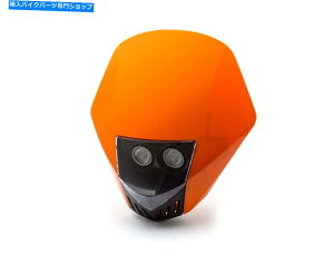 Headlight XgbvLbgLEDwbhCgX[cktm exce freeride lc2 lc4 mc smr sms LED Headlight with Strap Kit suits KTM EXC EXE Freeride LC2 LC4 SMC SMR SMS