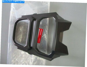 Headlight Honda MSX125 SF Grom Purple-Red�w�b�h���C�g�J�o�[2016-2018�u�{���̕��i�v Fit HONDA MSX125 SF GROM PURPLE-RED HEADLIGHT COVER 2016-2018 GENUINE PARTS�y���s�A���i�z