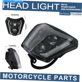 Headlight 普遍的なオートバイのための真新しい黒いPPプラスチックフロントヘッドライトウィックウィックウィック Brand New Black PP Plastic Front Head Light Wick Wick For Universal Motorcycle