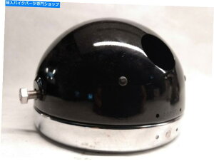 Headlight Victor Special Emgo6C`wbhCgVFuhVB44BSA 6 inch headlight shell for victor special Emgo brand new B44 BSA