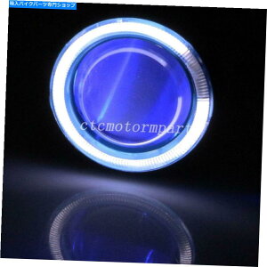 Headlight I[goCLED HO/LOvWFN^[wbhCgHONDA CBR600RR CBR1000RRɃtBbg Motorcycle LED Hi/Lo Projector Headlight Halo fit for Honda CBR600RR CBR1000RR