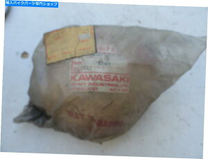 Headlight ���F3 F4 F7 F8�w�b�h���C�g�o�P�b�gNOS OEM PT��23005-021-21 OM3 KAWASAKI F3 F4 F7 F8 HEADLIGHT BUCKET NOS OEM PT # 23005-021-21 OM3