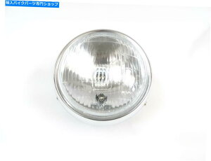 Headlight }nRX100S RX125wbhCgwbhvAZuƌ݊܂ Compatible For Yamaha RX100S RX125 Headlight Headlamp Assembly