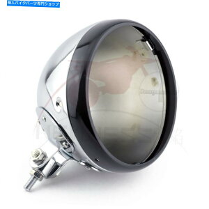 Headlight n[[I[goCLEDwbhCgv7 "C`EhoPbgI[goC For Harley Motorcycle LED Headlight Lamp7" inch Round Bucket Motorcycle