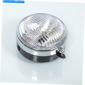 Headlight �X�N�[�^�[�̌��w�t�����gP2R MBK 50 51�X�C���O�t�����g2020 NEW Optical Front P2R for Scooter MBK 50 51 Swing Front 2020 New�y���s�A���i�z
