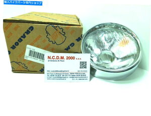 Headlight Glass 115 mm Vespa 150 VBB1T VBB2TCOD103wbhCgSiem COD103 Headlight SIEM IN Glass 115 MM Vespa 150 VBB1T VBB2T
