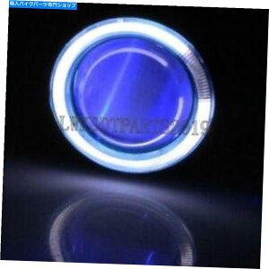 Headlight LEDプロジェクターヘッドライトデビルエンジェルアイホンダCBR 600RR 900 929 954 1000 RR LED Projector Headlight Devil Angel Eye for Honda CBR 600RR 900 929 954 1000 RR