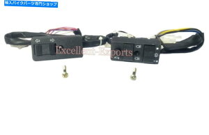 Headlight 4TwbhCgz[uJ[XCb`C[txXpPX LMLXe4Xg[NXs[fB 4T Headlight Horn Blinker Switch With Wires Vespa PX LML Stella 4 Stroke Speedy