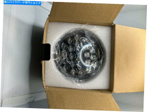Headlight n[[fCrbh\X|[cX^[ACALEDwbhCg̐^V{bNXtBbgf15-21 Harley Davidson sportster iron LED headlight brand new in box Fits models 15-21