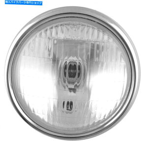 Headlight }nRX100 RX125wbhCgwbhvAZuɓK܂ Fits Yamaha RX100 RX125 Headlight Head Lamp Assembly