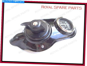 Headlight Triumph BSÃ}b`XAJŜ߂̓dvLucas HeadlightXCb`pl Lucas Headlight Switch Panel With Ammeter For Triumph BSA Matchless AJS