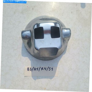 Headlight Nos Honda GL 1100 CB 750 CB 650 CB 900 Goldwing Headlight Chrome Bucket NOS HONDA GL 1100 CB 750 CB 650 CB 900 GOLDWING HEADLIGHT CHROME BUCKET