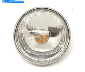 Headlight COD113wbhCgIWiSIEM VESPA 150 VBA1 VBB1 GL GS 160 GS D 115 COD113 Headlight Original SIEM Vespa 150 VBA1 VBB1 Gl GS 160 GS D 115