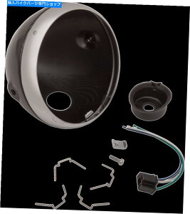 Headlight �G���S66-65069 H/�����v���[�J�X7 �V�F���J�[ EMGO 66-65069 H/LAMP LUCAS 7 SHELL CAR�y���s�A���i�z