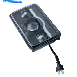 Headlight 4x6 "Nissan 720 1980-1986 /1982-1984 MaximaLEDwbhCgvWFN^[v 4x6" LED Headlight Projector Lamps for Nissan 720 1980-1986 /1982-1984 Maxima