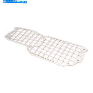 Headlight BMW F800GS ADV F650/F700GS���j�o�[�T���̃t�����g�w�b�h���C�g�K�[�h�J�o�[�v���e�N�^�[ Front Headlight Guard Cover Protector for BMW F800GS ADV F650/F700GS Universal�y���s�A���i�z