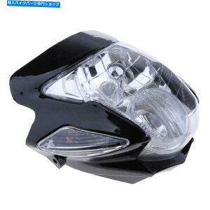 Headlight F2 CBR 600RR 1000RR�̐M���t���w�b�h���C�g Headlight w/Signal For F2 CBR 600RR 1000RR�y���s�A���i�z