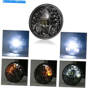 Headlight 5.75 "Honda Kawasaki Suzuki Harley XL883LEDoCNgbNI[gwbhCg 5.75" LED Motorbike Truck Auto Headlight For Honda Kawasaki Suzuki Harley XL883