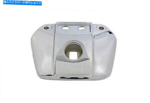 Headlight �w�b�h�����v�u���P�b�gChrome Die�L���X�g��Harley-Davidson�ɓK�����܂� Headlamp Bracket Chrome Die Cast fits Harley-Davidson�y���s�A���i�z
