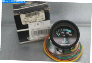 Headlight VI[hXgbN1998XL[hDtH[~}bn1xv414672000 New Old Stock 1998 Ski Doo Formula Mach 1 Temperature Gauge 414672000