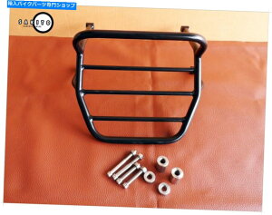 Headlight tBbgz_CT125 CUB125CCwbhCgtgLAXeXubNyCg** SA3724 ** Fit Honda CT125 Cub125cc Headlight Front Carrier Stainless Black Paint**sa3724**