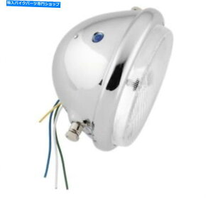 Headlight oCJ[̑I5 1/2S-H-S/N1 Biker's Choice 5 1/2S-H-S/N1