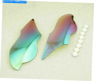 Headlight Honda CBR1000RR 2008-2011 Wi SG�̃w�b�h���C�g�����Y�J�o�[�V�[���h Headlight Lens Cover Shield For Honda CBR1000RR 2008-2011 WI SG�y���s�A���i�z