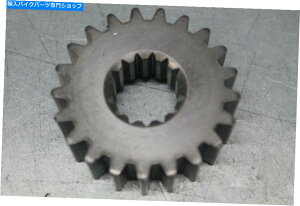 Headlight VÂXgbNXL[hD21 TXvPbg15 t504152754 New Old Stock Ski Doo 21 T Sprocket 15 T Internal 504152754