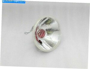 Headlight vespa px 150 EFLwbhCgvAZuɓK܂ʂȕi FIT FOR VESPA PX 150 EFL HEADLIGHT LAMP ASSEMBLY WITH HOLDER SPECIAL QUALITY