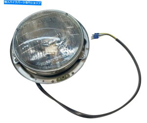 Headlight �[�l�����G���N�g���b�N�w�b�h���C�g�A�Z���u���o���uHL-1000-W GLA 2�z���t�� General Electric Headlight Assembly Bulb HL-1000-W GLA 2 With Wiring